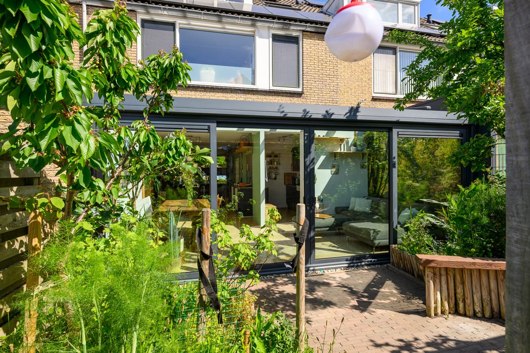 Photo 17 of Wegedoornpad 20