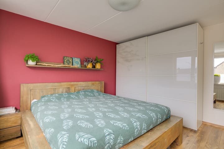 Foto 21 van Wegedoornpad 20