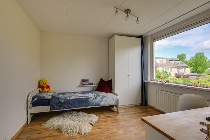 Foto 24 van Wegedoornpad 20