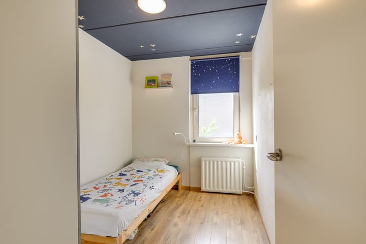 Foto 26 van Wegedoornpad 20