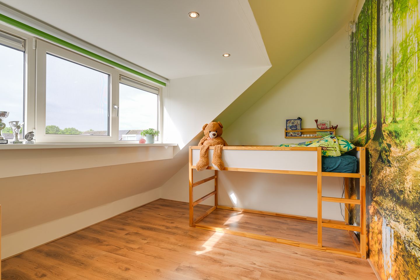 Photo 29 of Wegedoornpad 20