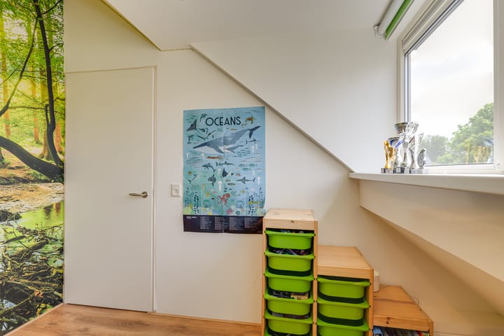 Foto 30 van Wegedoornpad 20