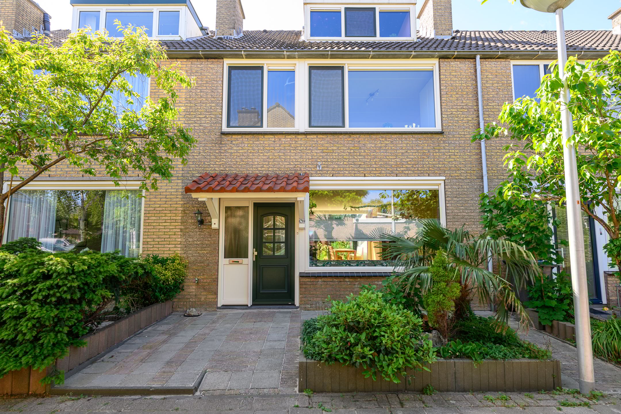 Photo 33 of Wegedoornpad 20