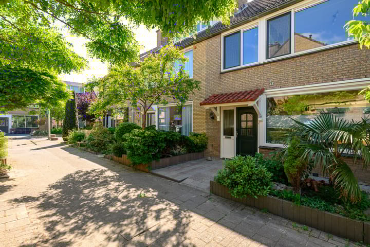 Foto 34 van Wegedoornpad 20