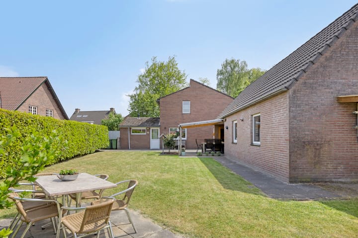 Foto 2 van Hoogstraat 4-A