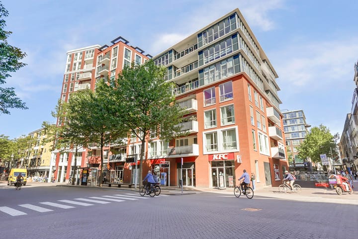 Foto 1 van Plein 1944 86-C