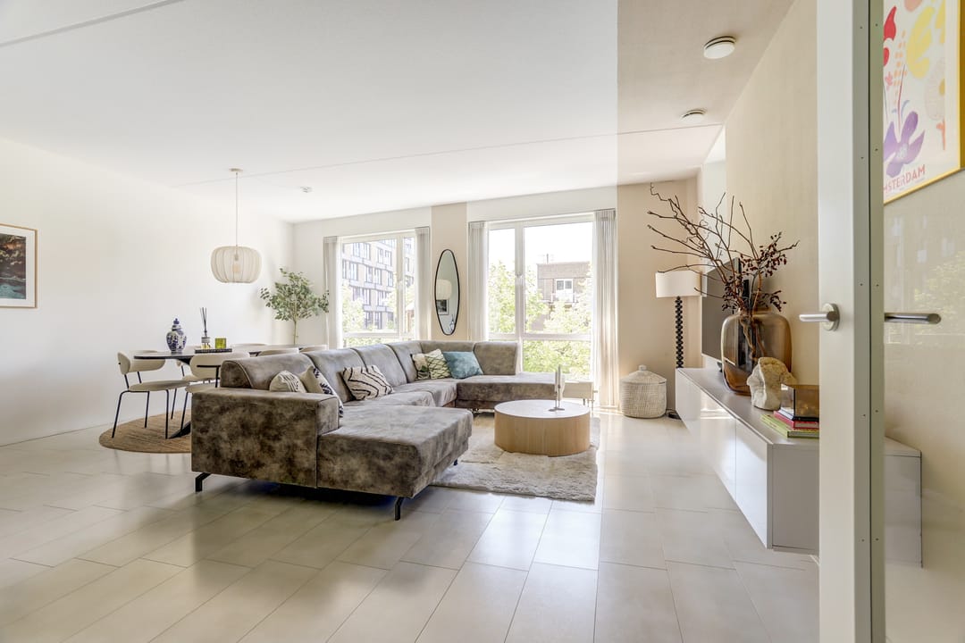 Foto 2 van Plein 1944 86-C