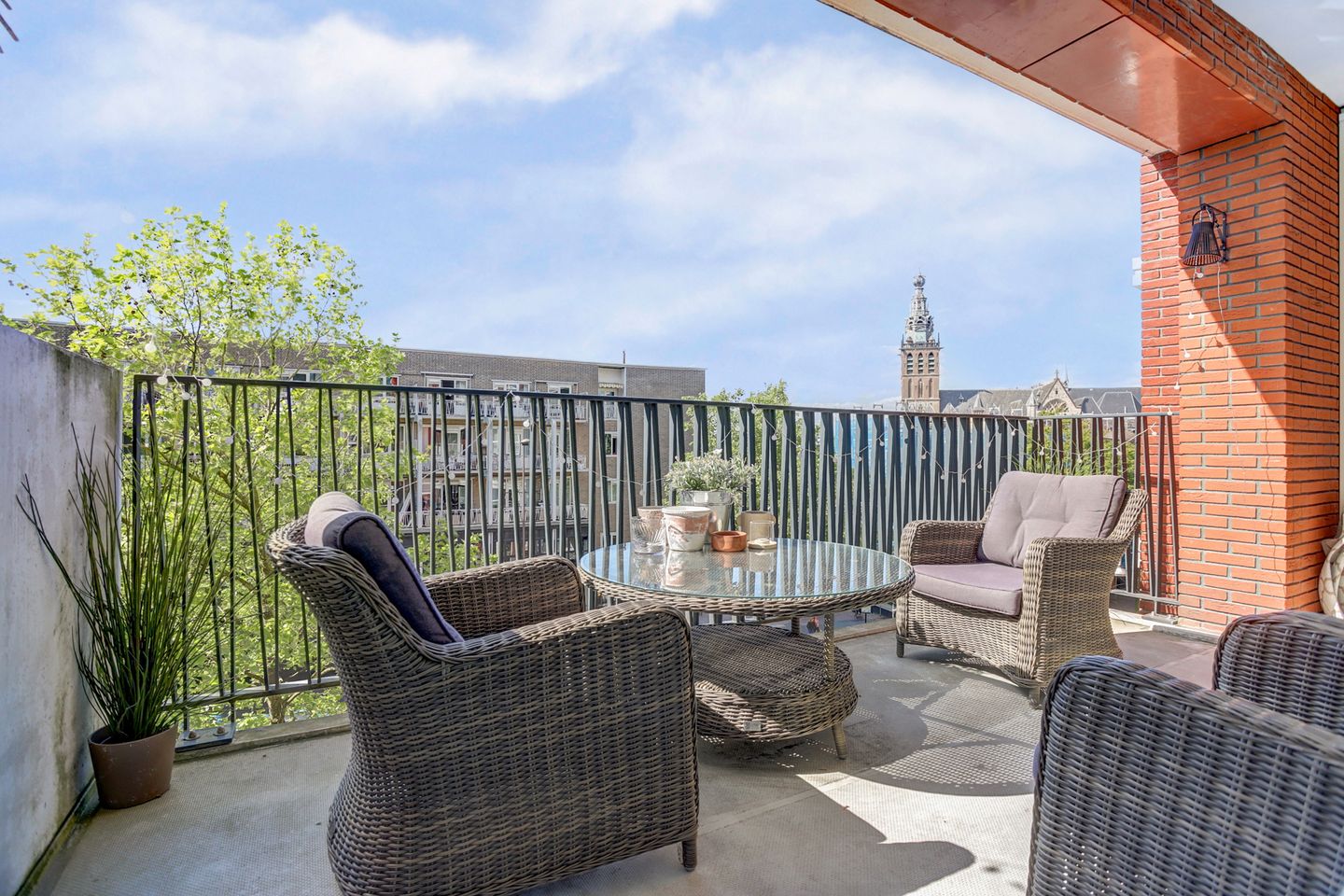 Foto 4 van Plein 1944 86-C