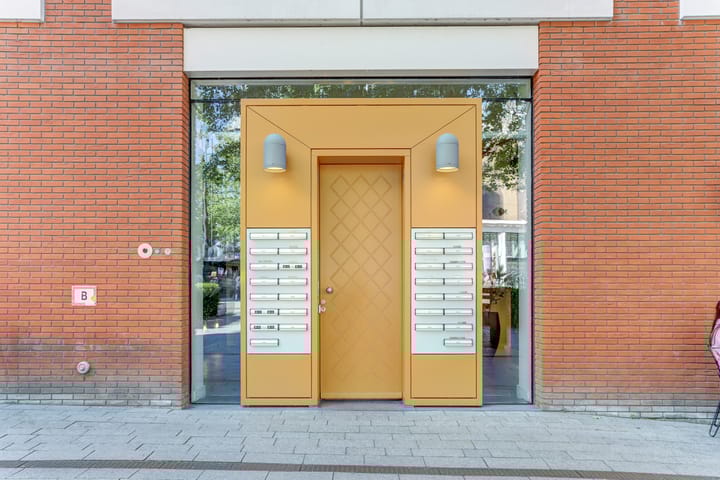 Foto 7 van Plein 1944 86-C