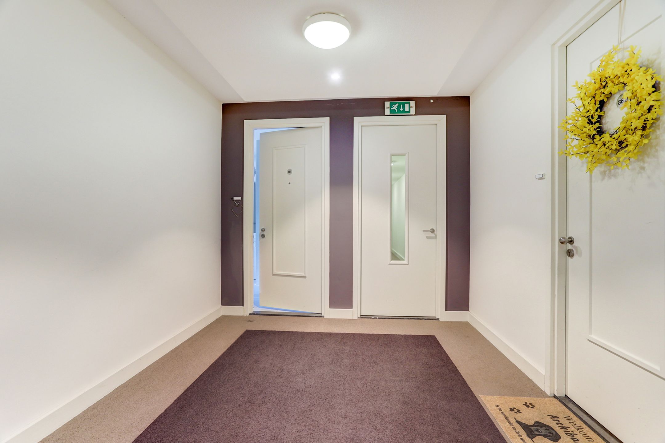 Foto 9 van Plein 1944 86-C