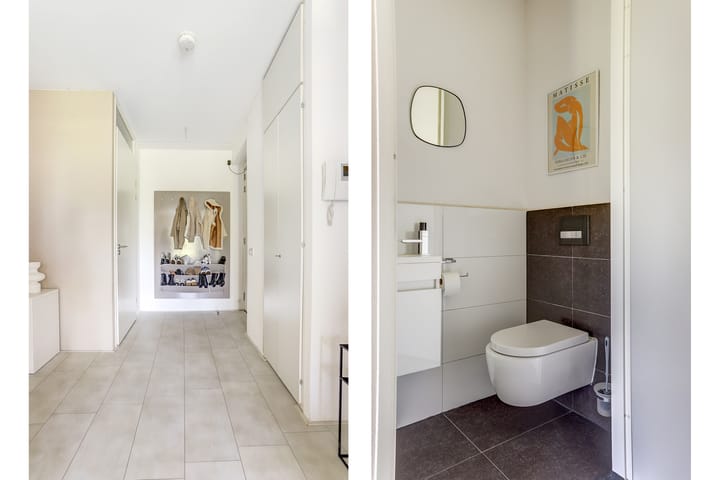 Foto 10 van Plein 1944 86-C