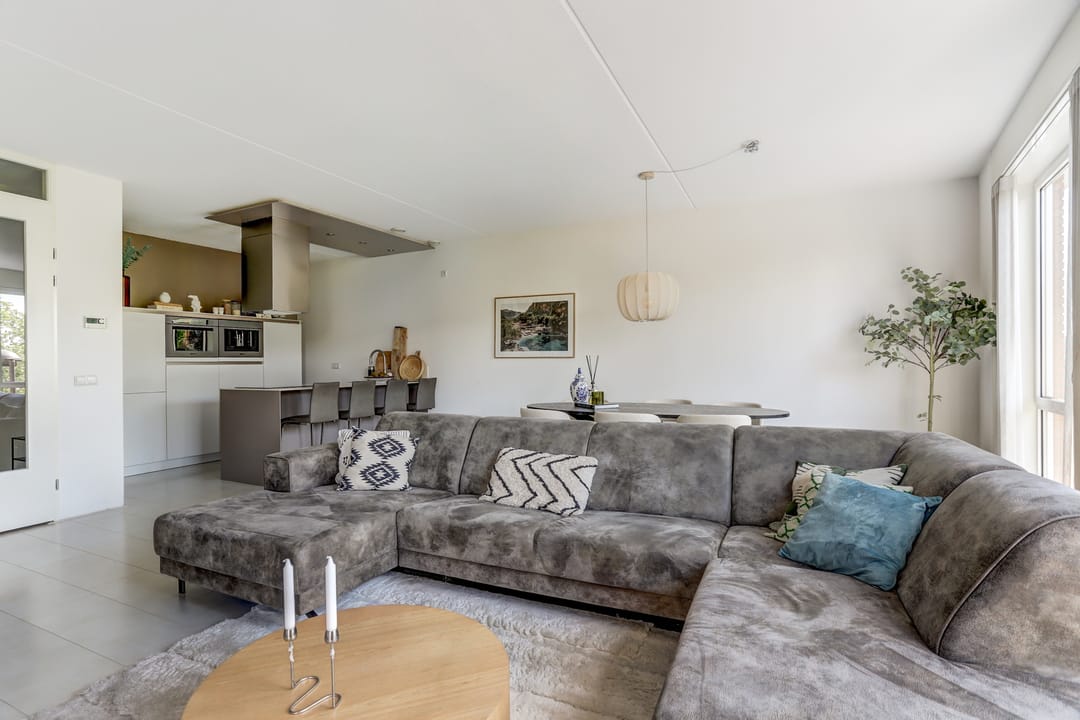 Foto 13 van Plein 1944 86-C