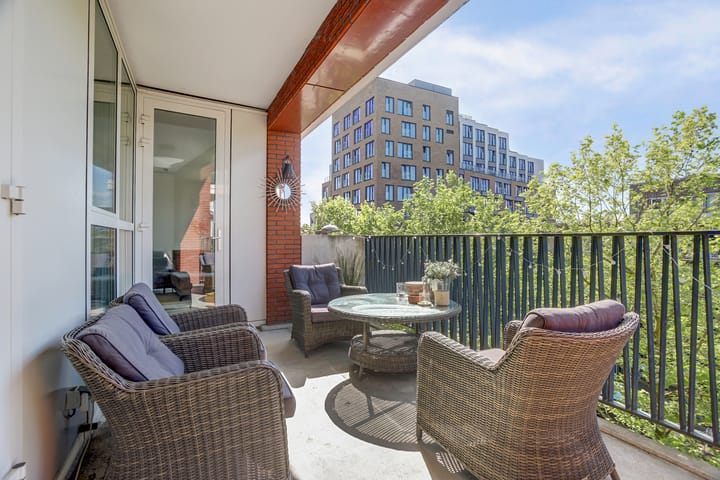 Foto 22 van Plein 1944 86-C