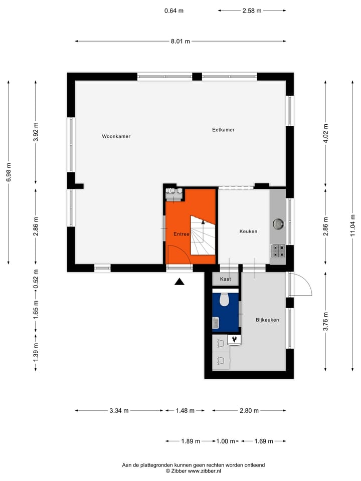 Foto 37 van Hoogstraat 4-A