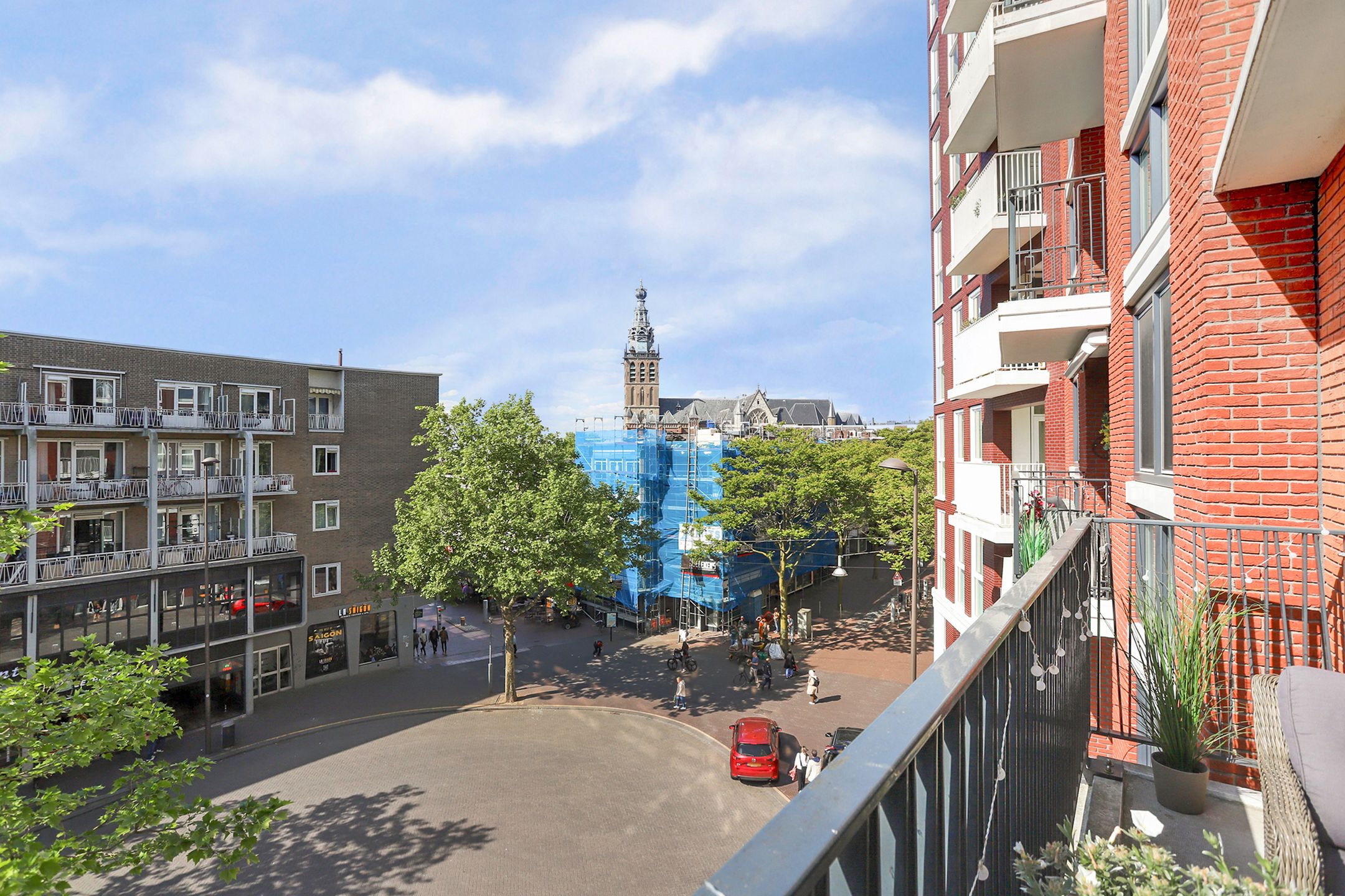 Foto 24 van Plein 1944 86-C