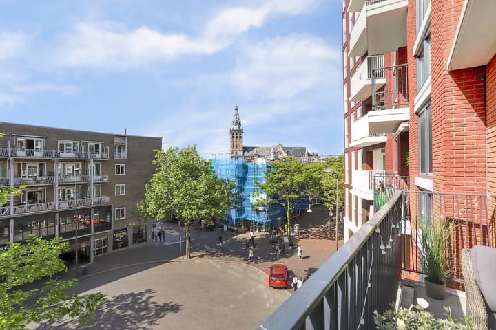 Foto 24 van Plein 1944 86-C