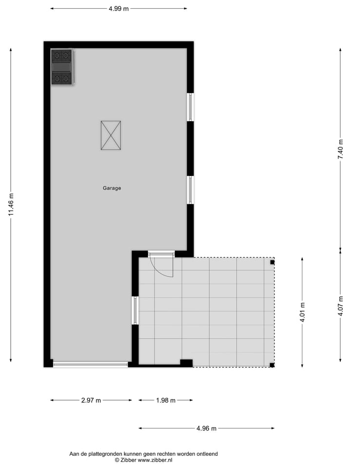 Foto 39 van Hoogstraat 4-A