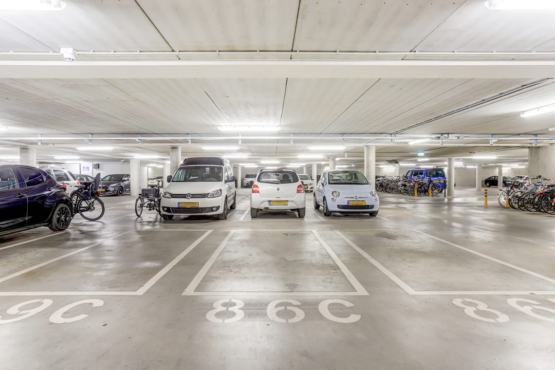 Foto 37 van Plein 1944 86-C