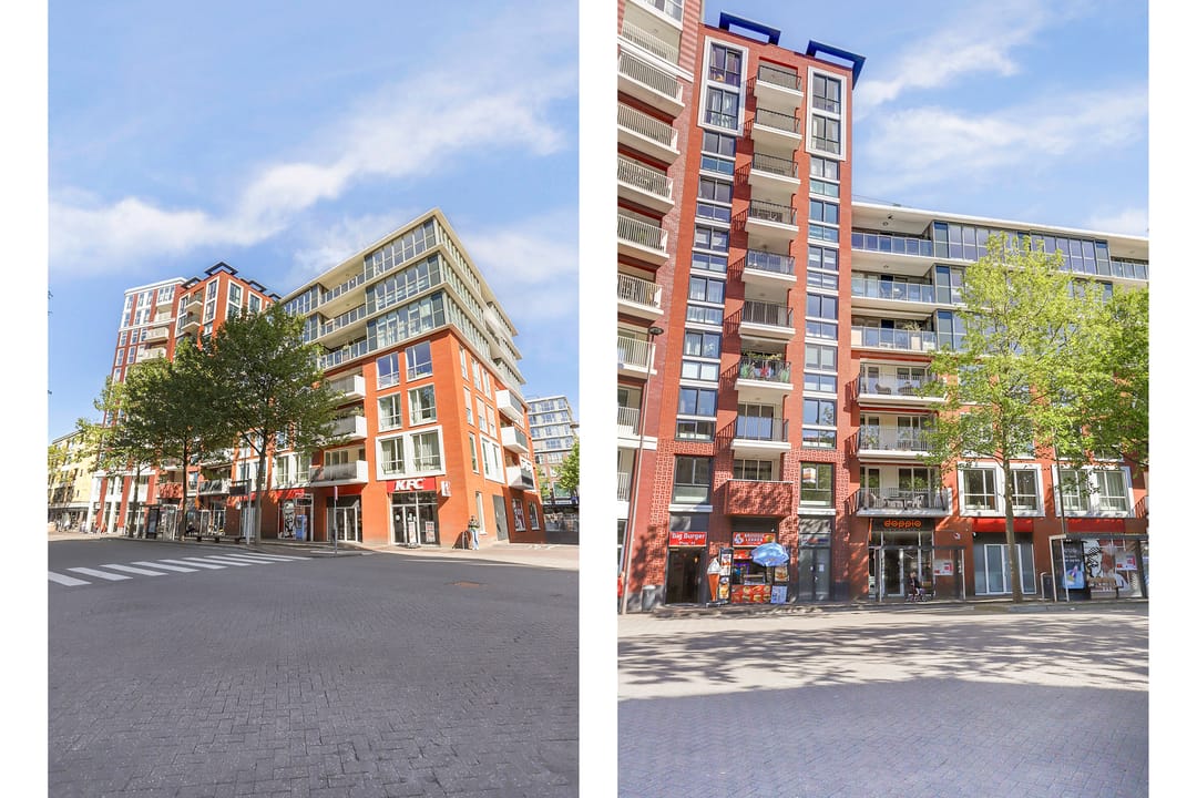 Foto 43 van Plein 1944 86-C