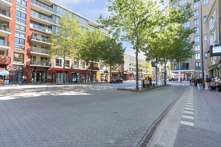 Foto 44 van Plein 1944 86-C