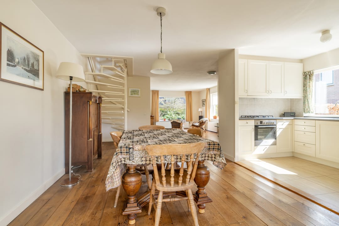 Photo 2 of Jagersweg 16