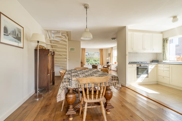 Foto 2 van Jagersweg 16