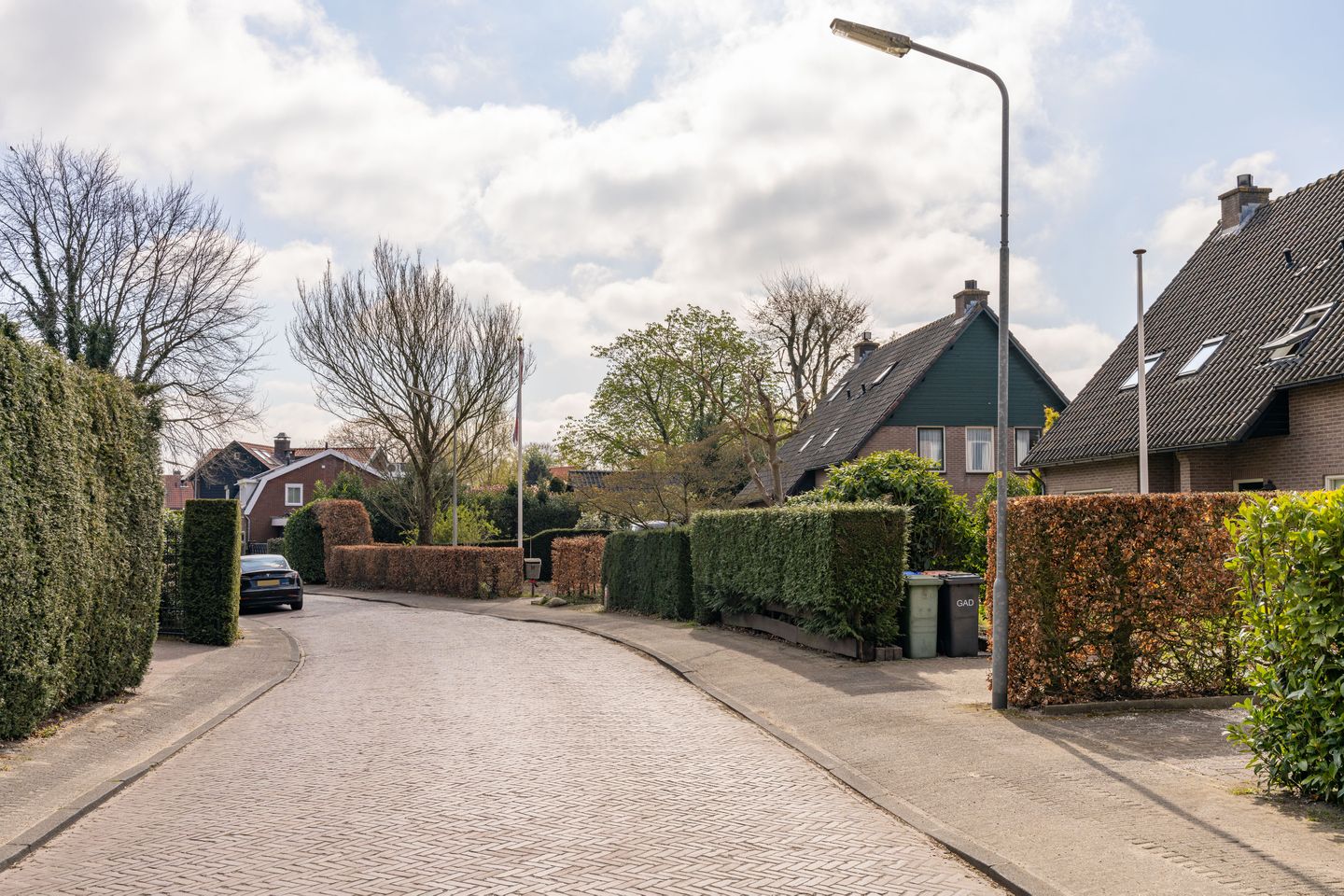 Photo 4 of Jagersweg 16