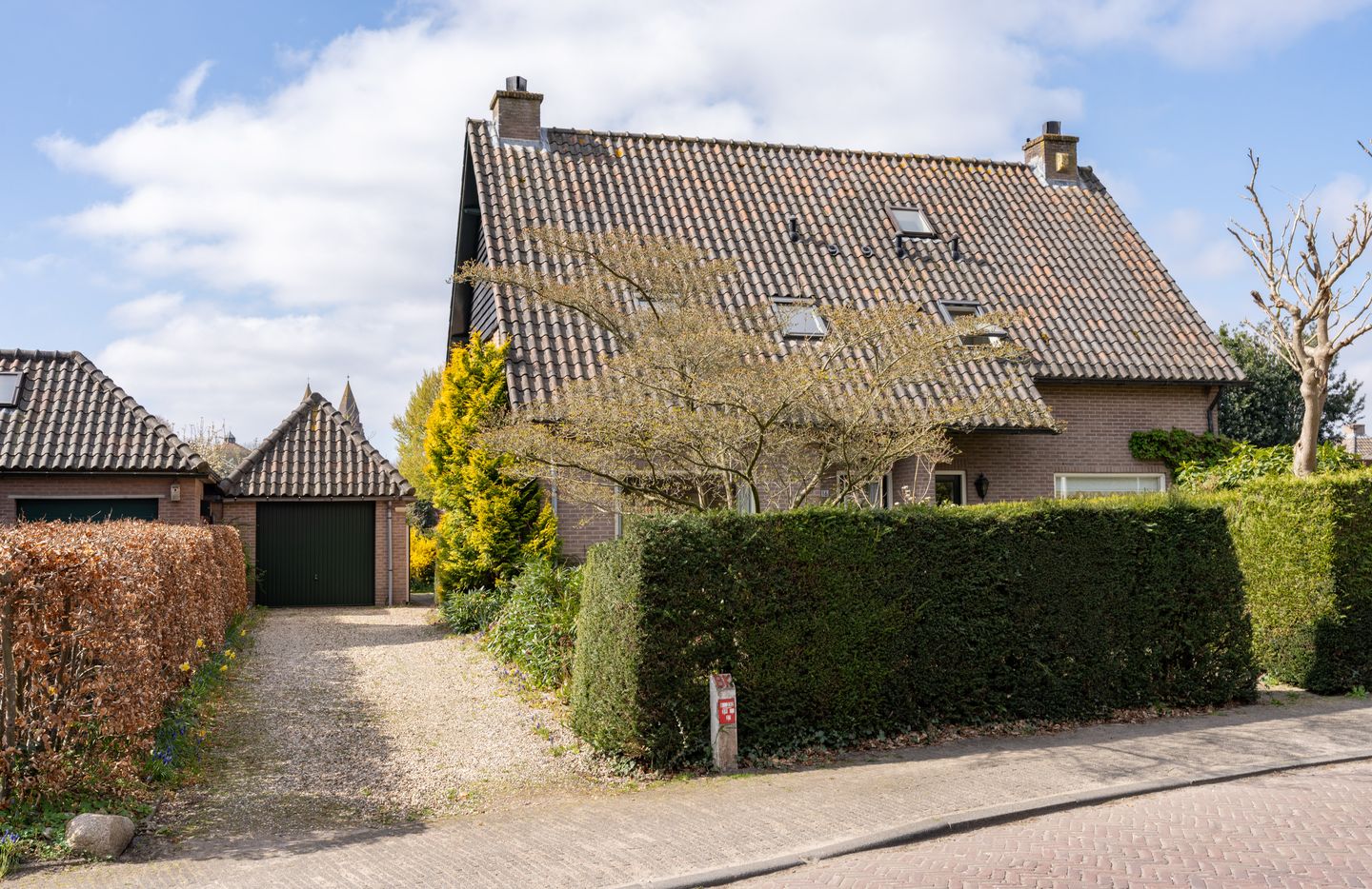 Photo 5 of Jagersweg 16