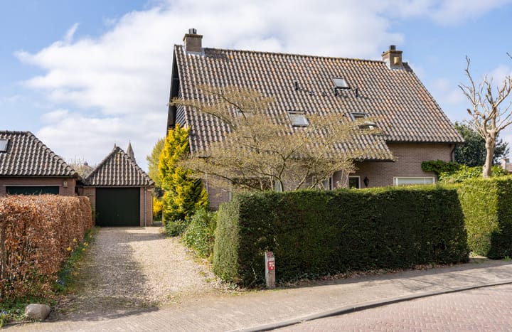 Foto 5 van Jagersweg 16