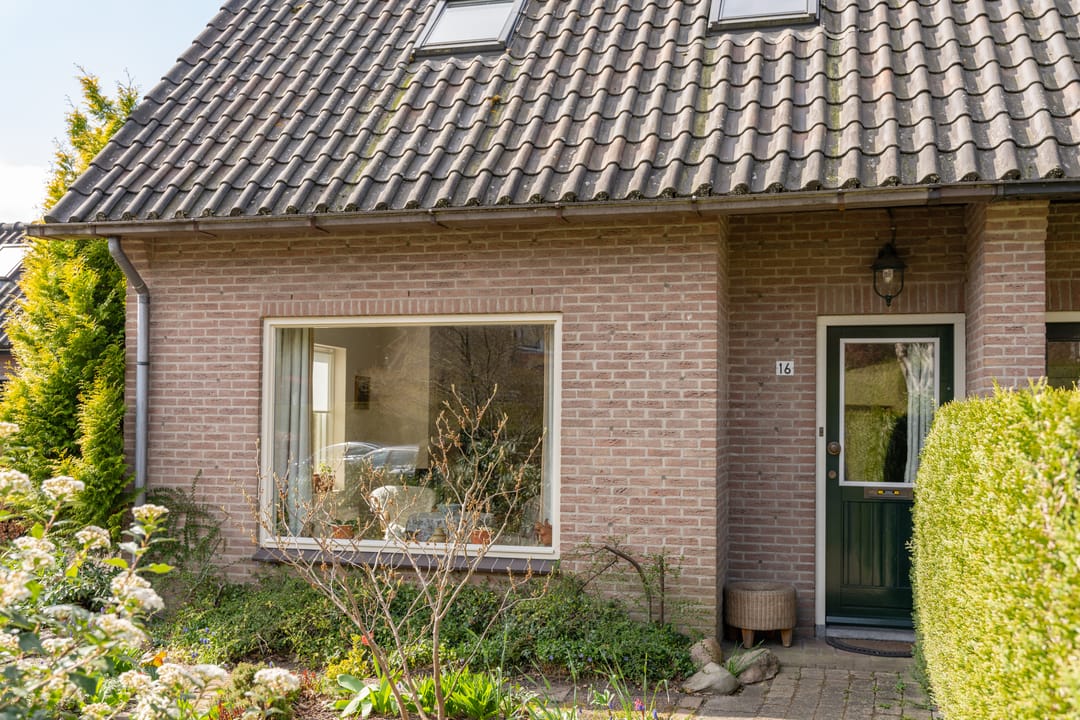 Photo 7 of Jagersweg 16