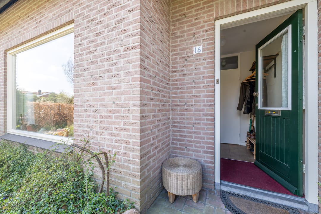 Photo 8 of Jagersweg 16