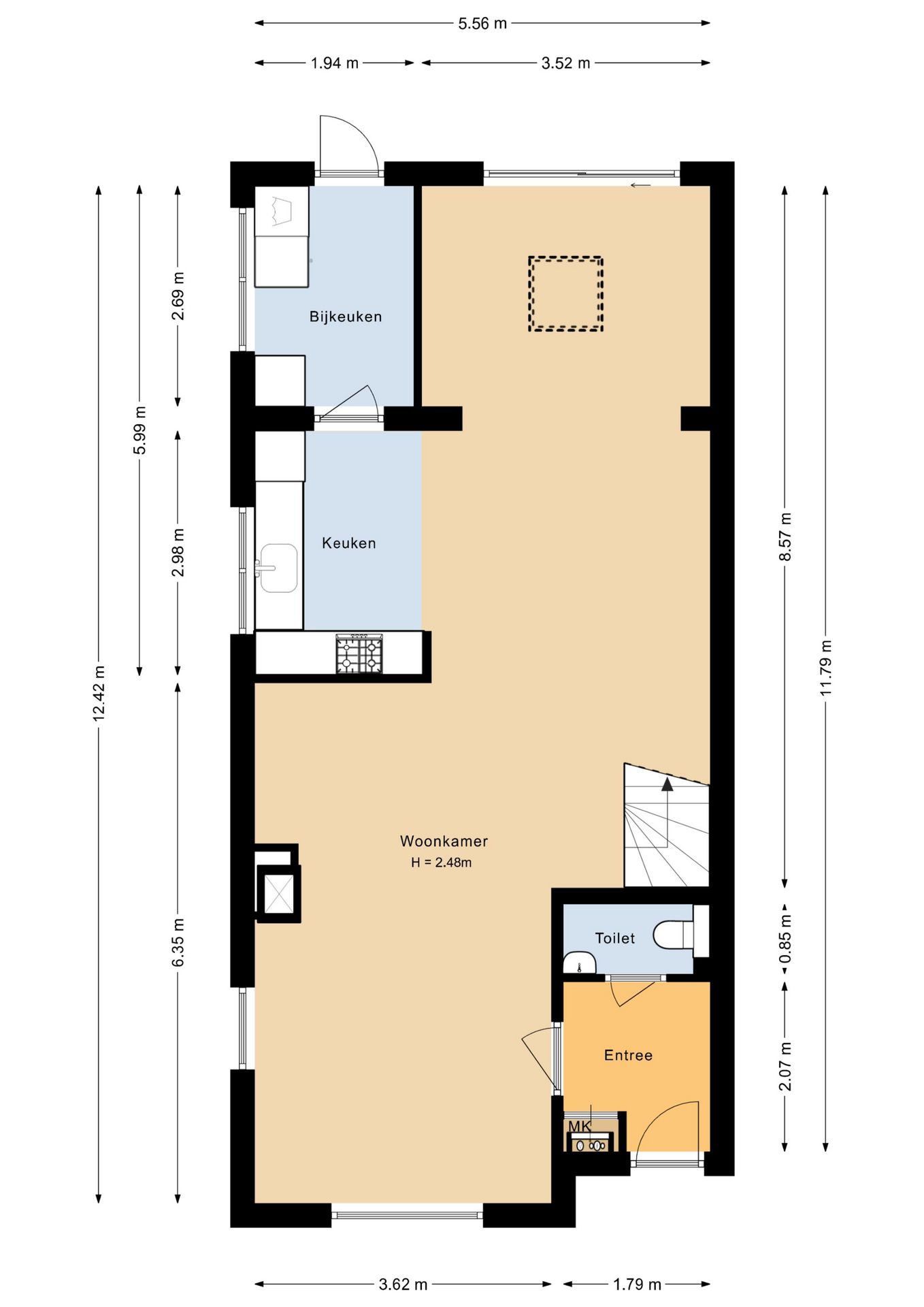 Photo 9 of Jagersweg 16