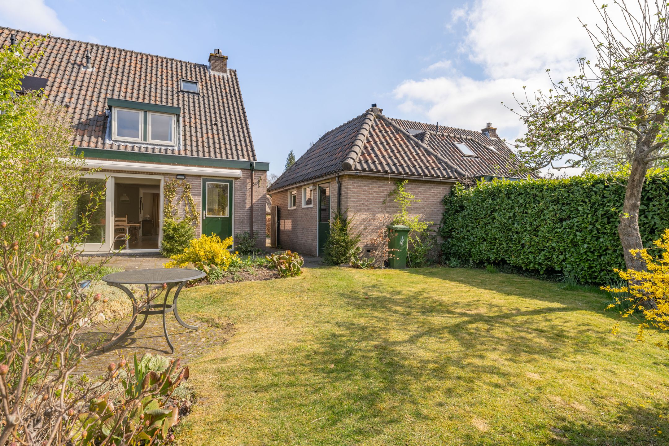 Photo 3 of Jagersweg 16