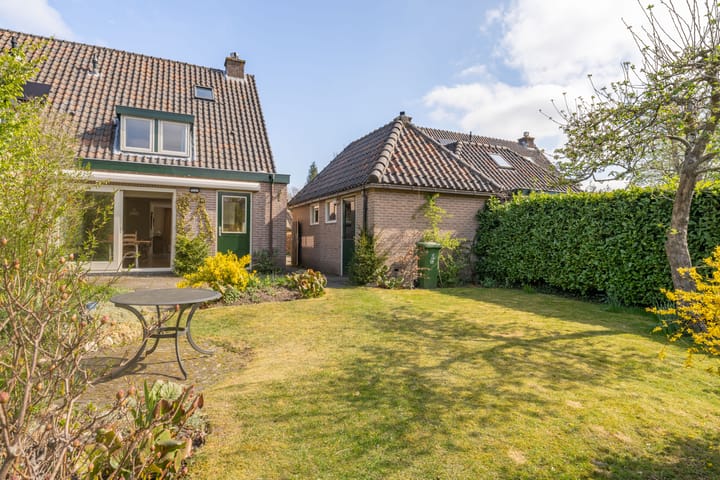 Foto 3 van Jagersweg 16