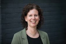 Nicolette Korevaar-Seltenrijch - NVM Register Makelaar