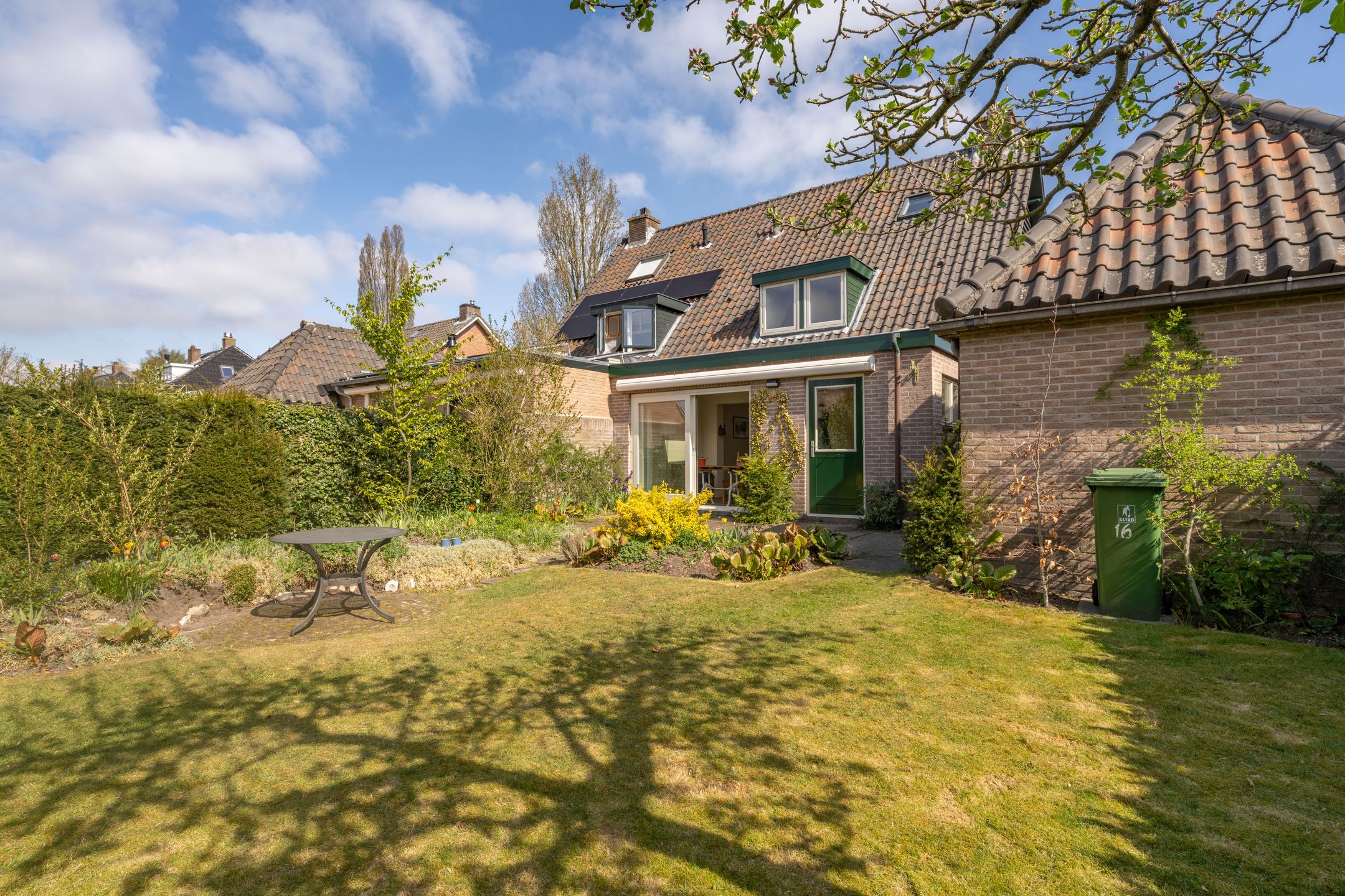 Photo 27 of Jagersweg 16