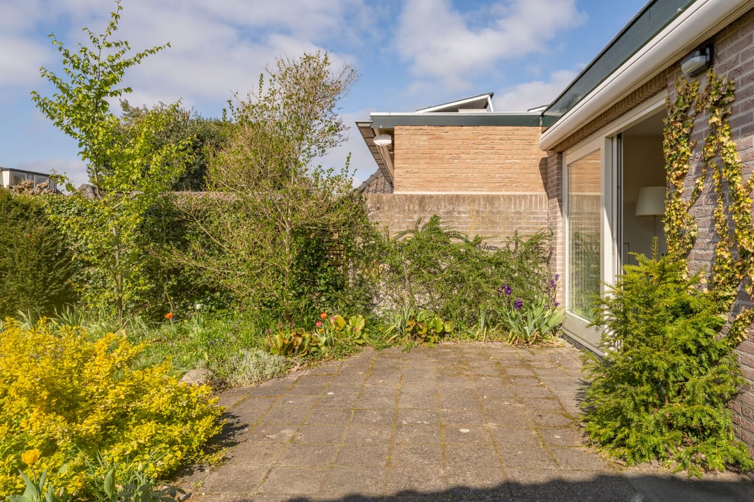 Photo 28 of Jagersweg 16