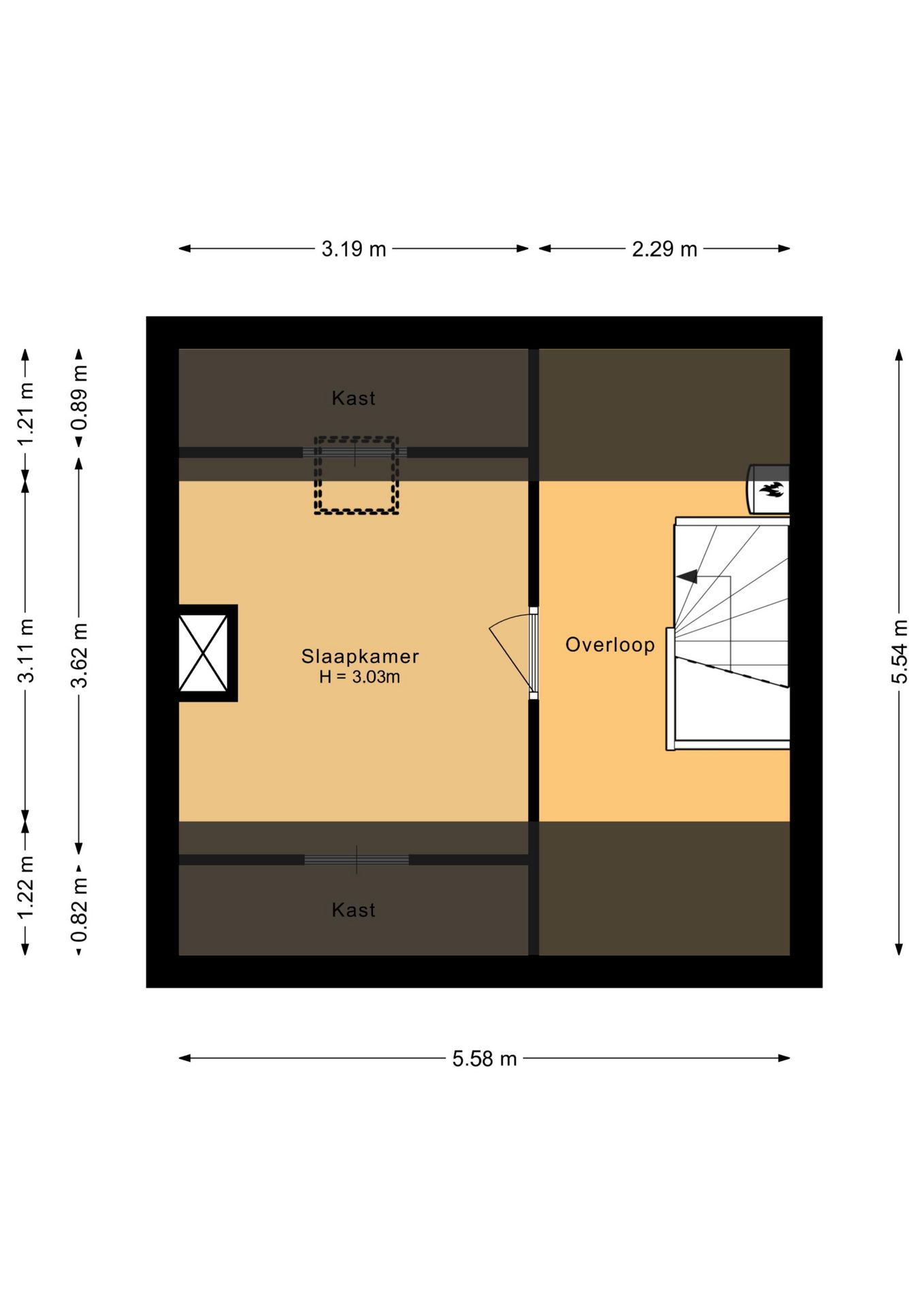 Photo 45 of Jagersweg 16