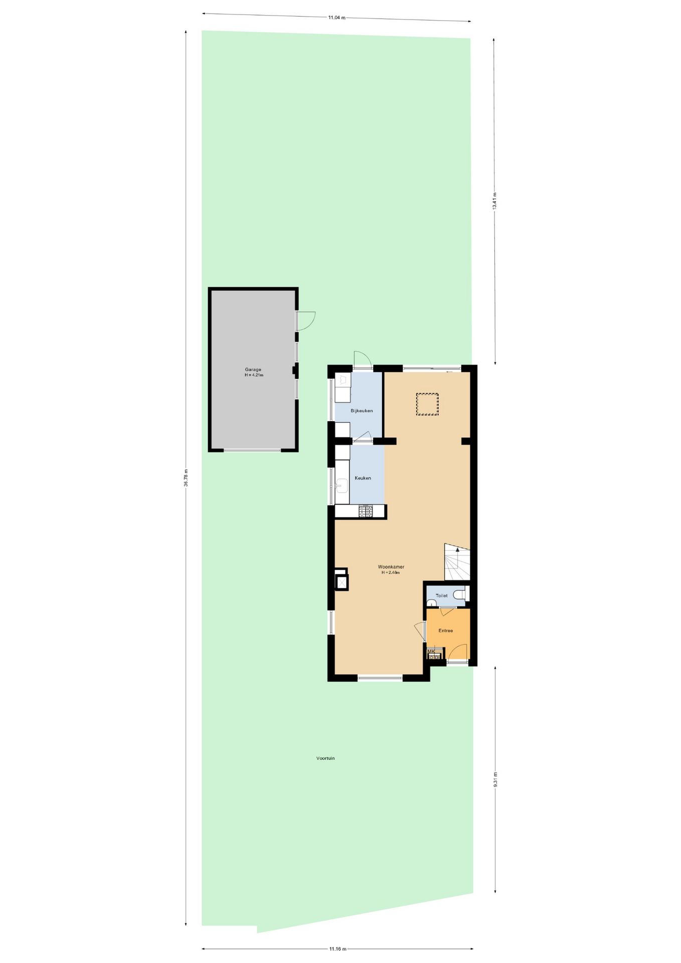 Photo 51 of Jagersweg 16