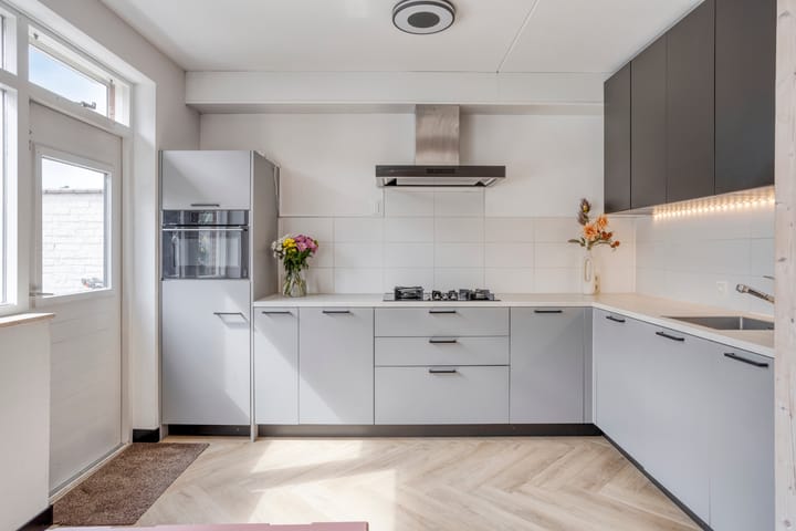 Foto 3 van Oude Vaart 12