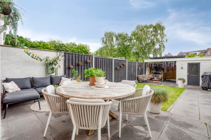 Foto 4 van Oude Vaart 12