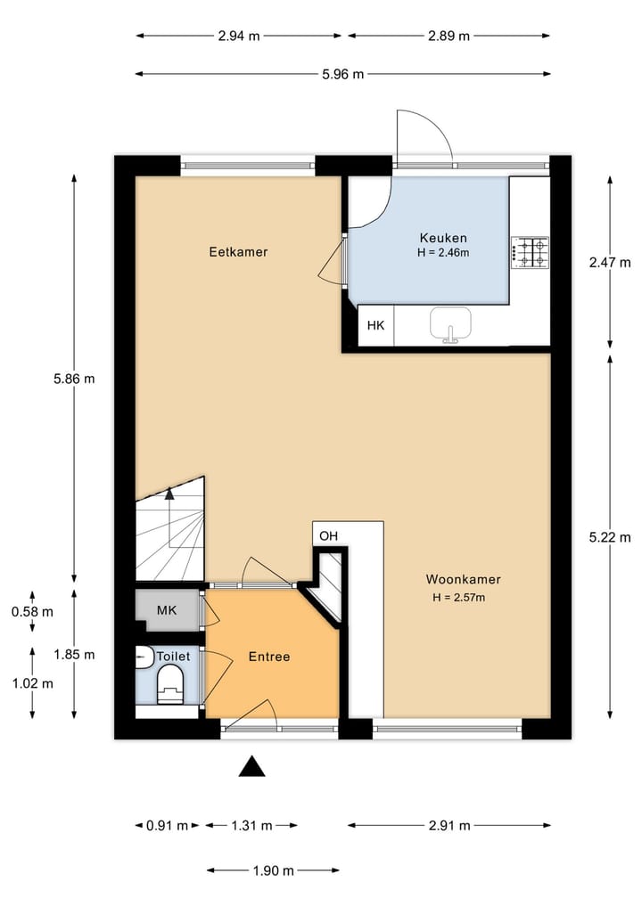 Foto 36 van Ierlandweg 3