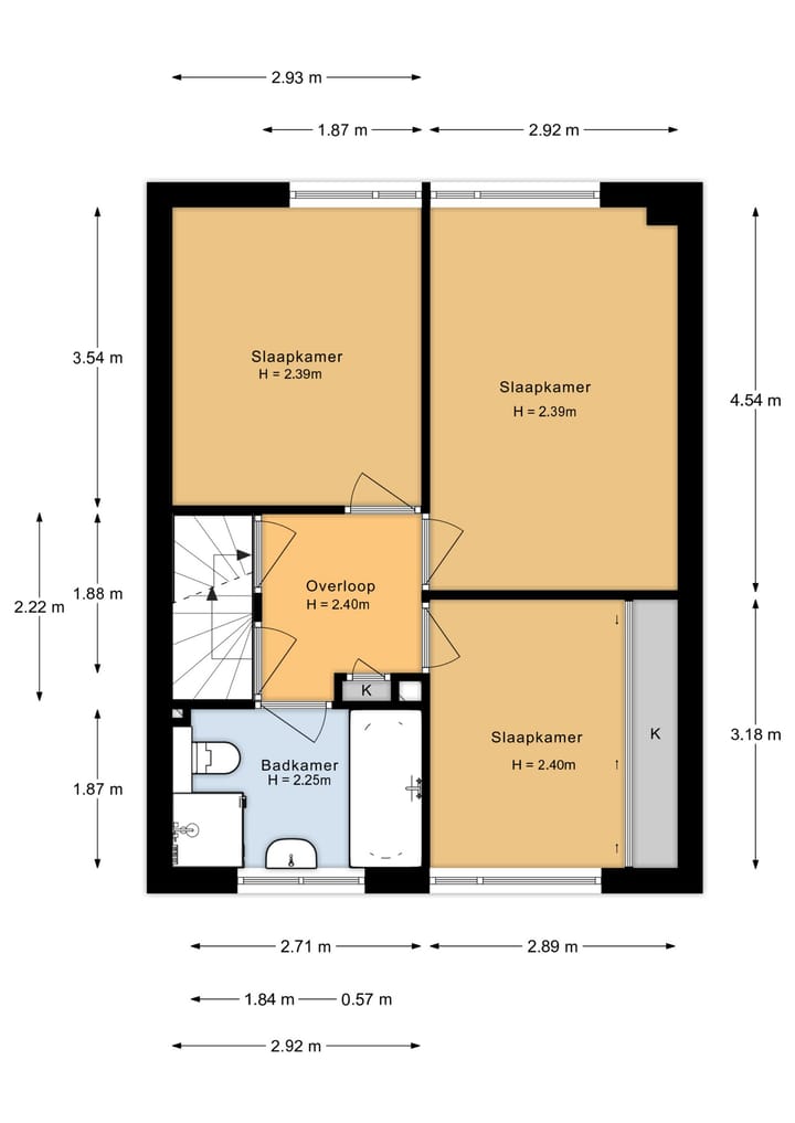 Foto 38 van Ierlandweg 3