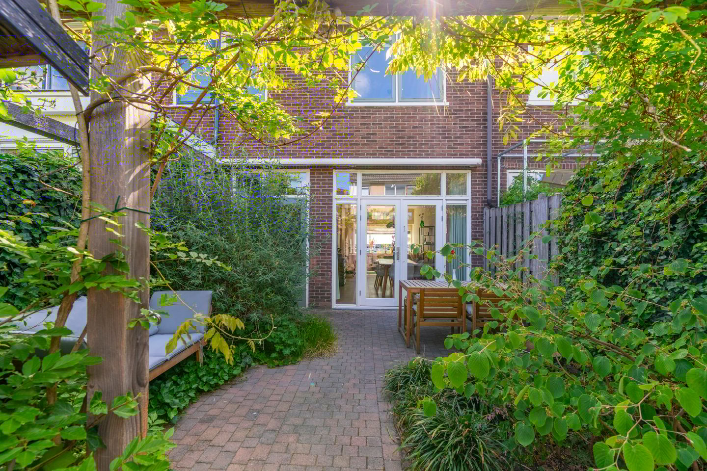 Foto 5 van Vaartscherijnstraat 13