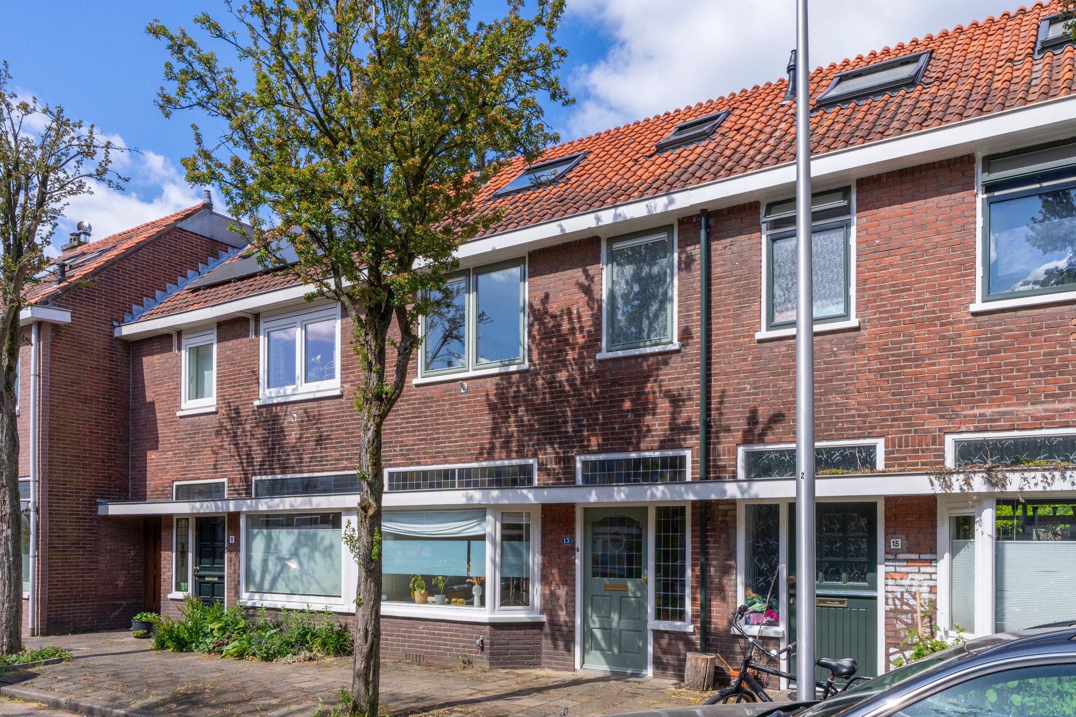 Foto 6 van Vaartscherijnstraat 13