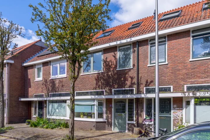 Foto 6 van Vaartscherijnstraat 13