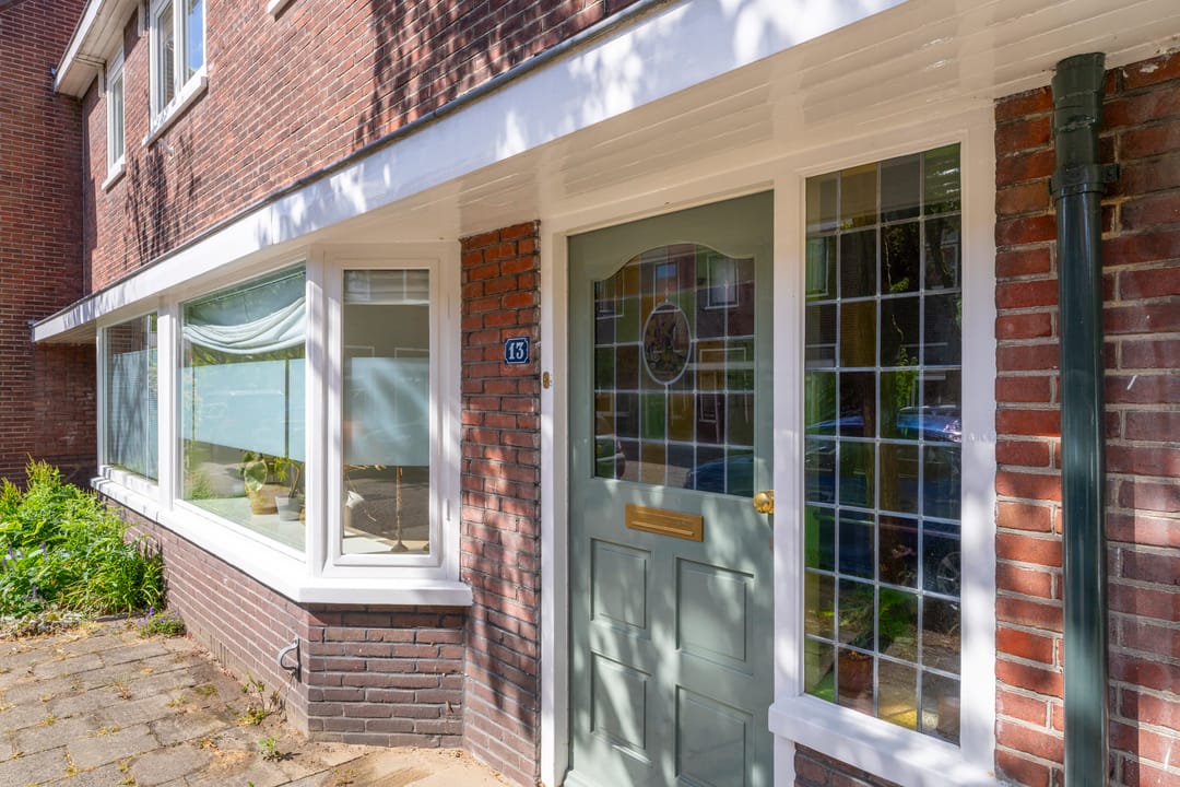 Foto 8 van Vaartscherijnstraat 13