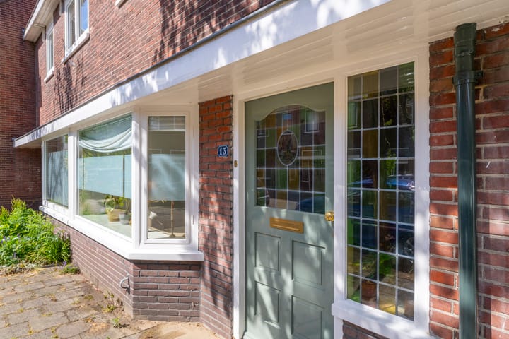 Foto 8 van Vaartscherijnstraat 13