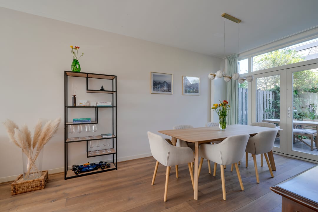 Foto 13 van Vaartscherijnstraat 13