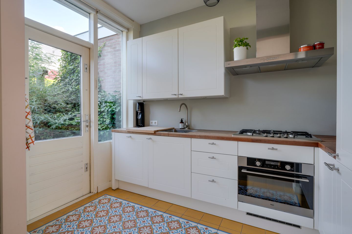 Foto 19 van Vaartscherijnstraat 13